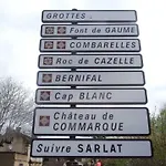 بيت للعطل Du Sabotier - Troglodytique - A 100 M Baignade En Riviere - Location De Canoe - Circuits Cyclo - Aire De Pique-nique - 3 Restaurants كاستلناود لا شابيل