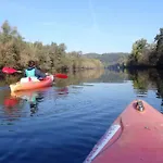 Du Sabotier - Troglodytique - A 100 M Baignade En Riviere - Location De Canoe - Circuits Cyclo - Aire De Pique-nique - 3 Restaurants كاستلناود لا شابيل
