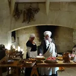 Du Sabotier - Troglodytique - A 100 M Baignade En Riviere - Location De Canoe - Circuits Cyclo - Aire De Pique-nique - 3 Restaurants بيت للعطل كاستلناود لا شابيل