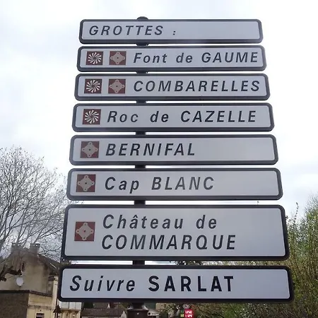 Casa vacanze La Du Sabotier - Baignade, Canoë, Piste Cyclable à Proximité Castelnaud-la-Chapelle