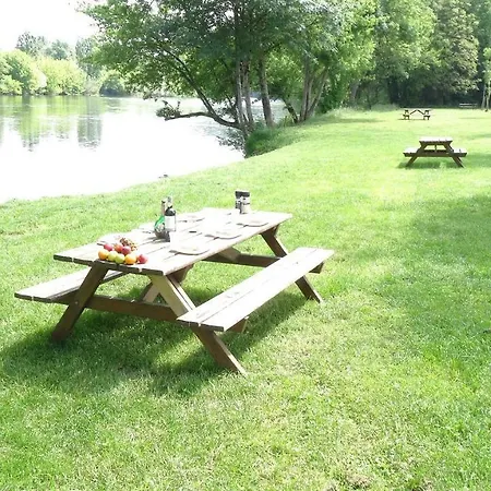 La Du Sabotier - Baignade, Canoë, Piste Cyclable à Proximité Casa vacanze